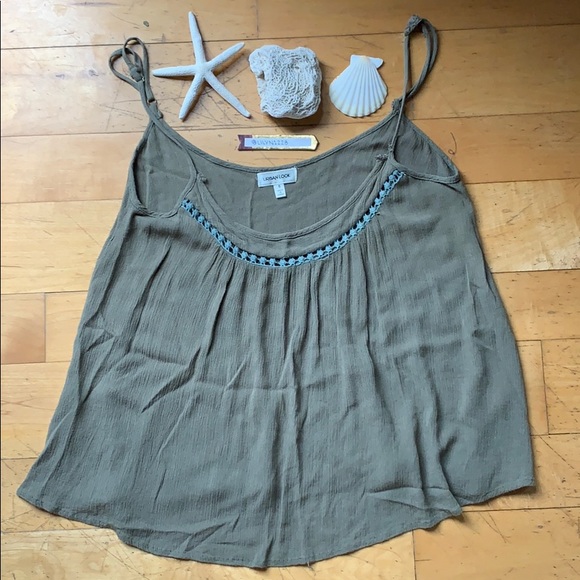urban look Tops - cute tank top